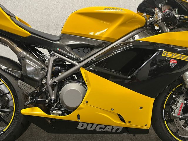 ducati - 1098