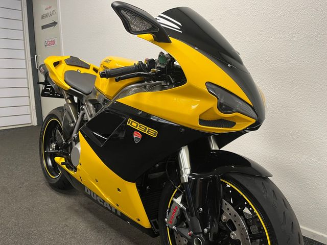 ducati - 1098