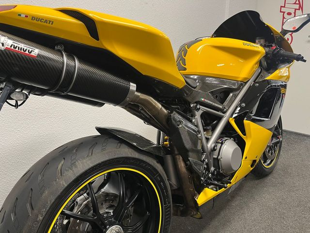 ducati - 1098