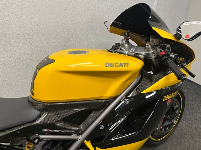 ducati - 1098