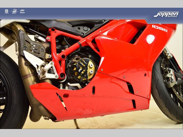 ducati - 1098