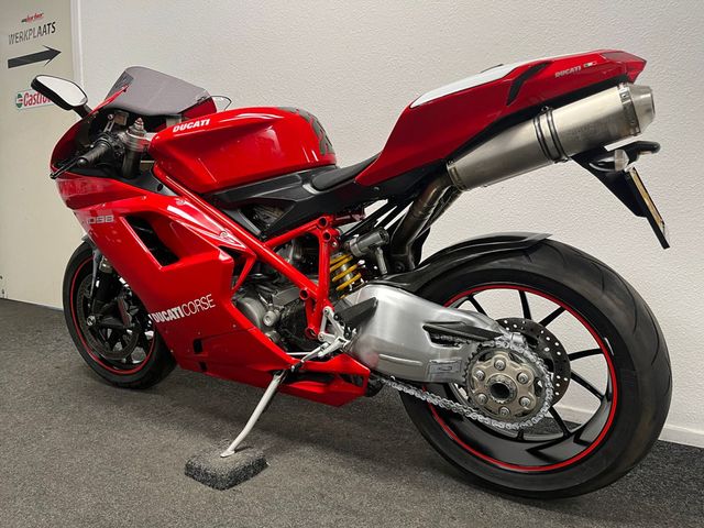 ducati - 1098