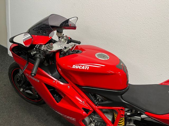 ducati - 1098