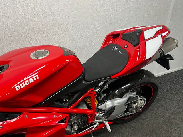 ducati - 1098