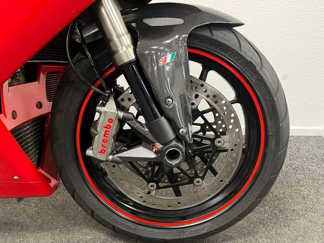 ducati - 1098