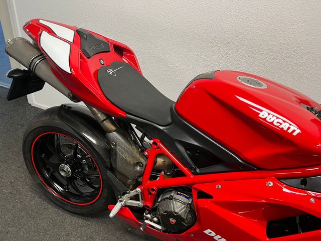 ducati - 1098