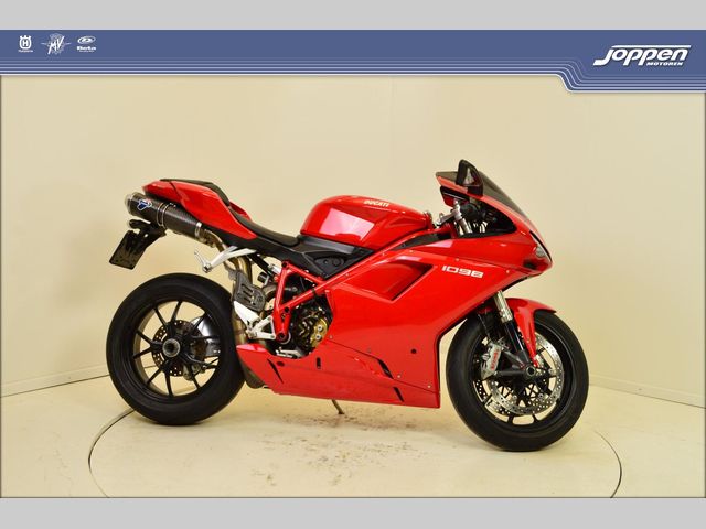 ducati - 1098