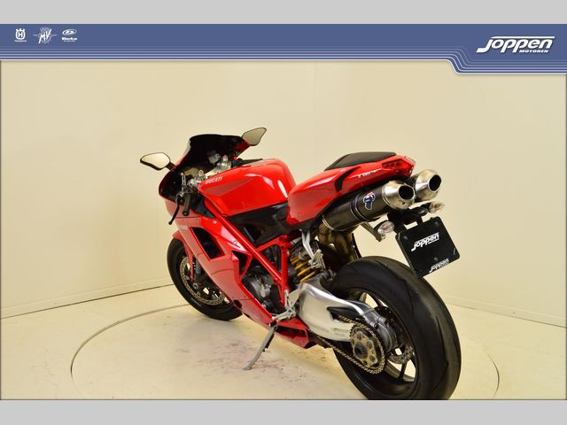 ducati - 1098