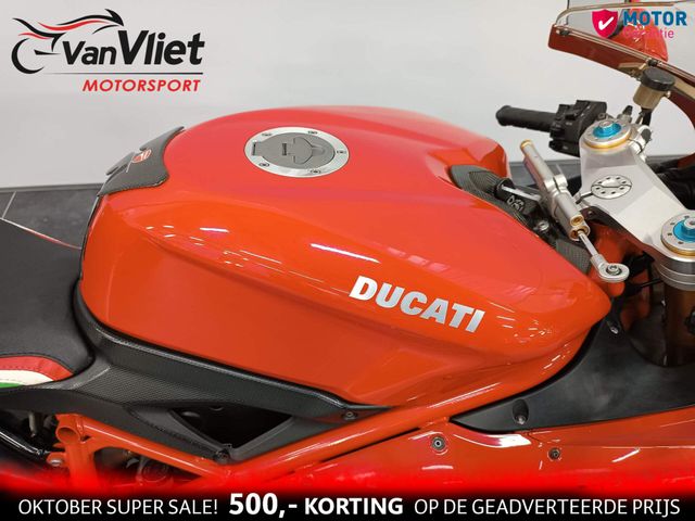 ducati - 1098