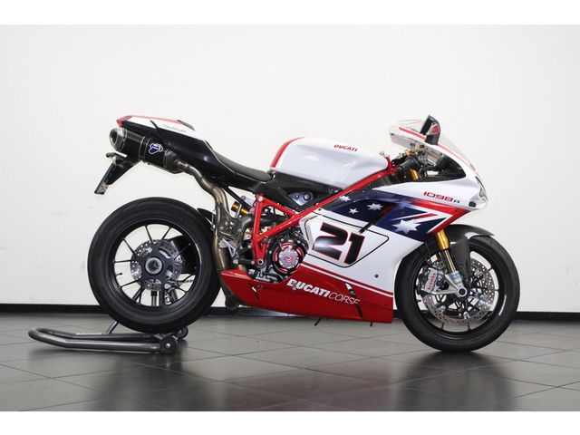 ducati - 1098