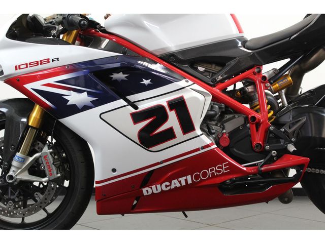 ducati - 1098