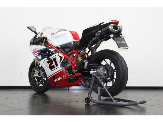 ducati - 1098