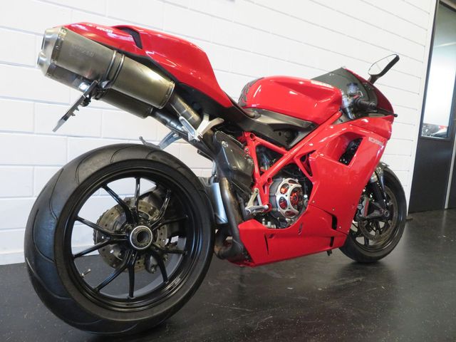 ducati - 1098