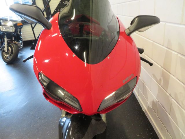 ducati - 1098