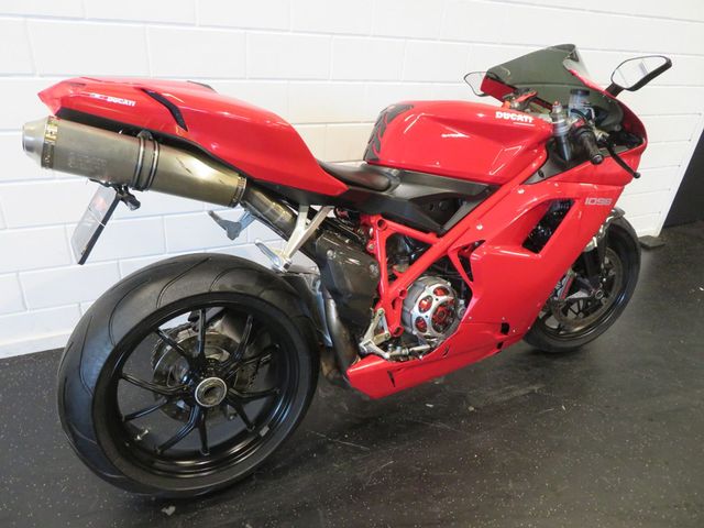 ducati - 1098