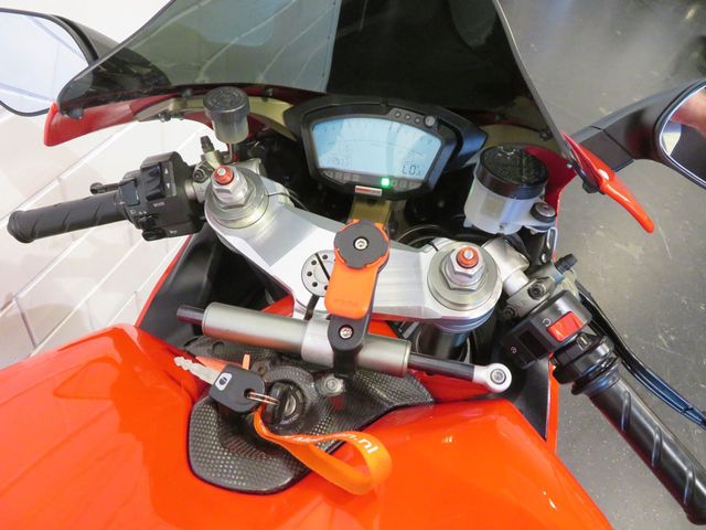 ducati - 1098