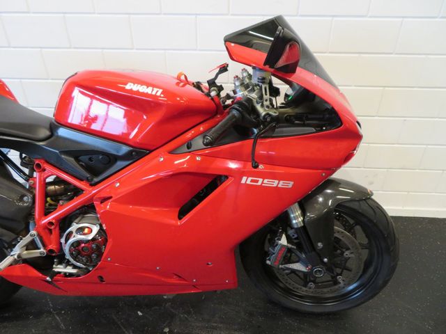 ducati - 1098