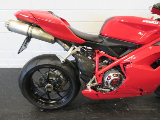 ducati - 1098