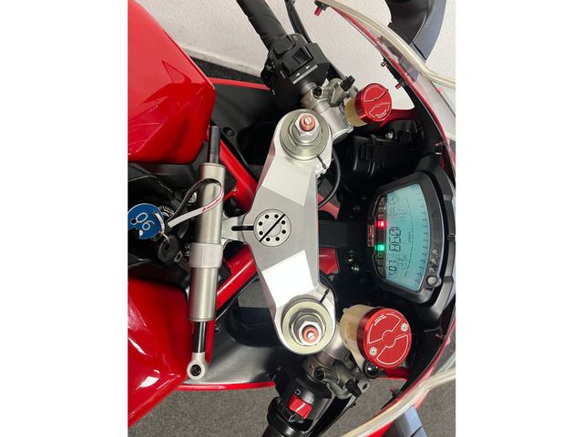 ducati - 1098