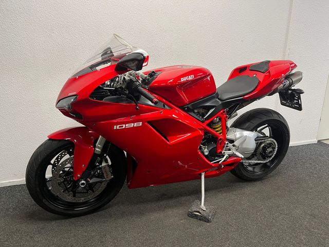 ducati - 1098