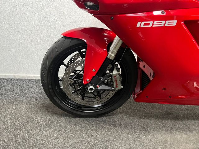 ducati - 1098