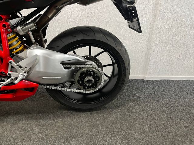 ducati - 1098