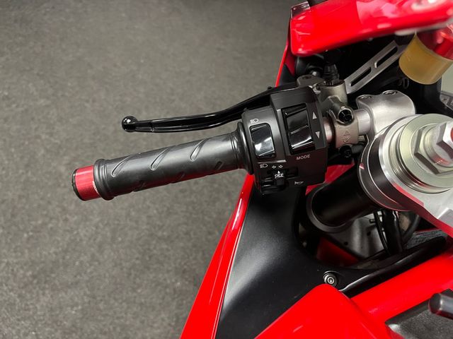 ducati - 1098