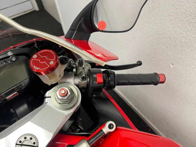 ducati - 1098