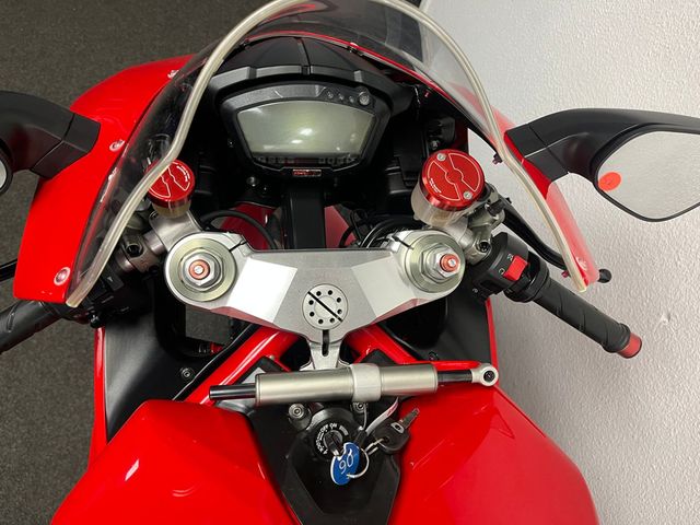 ducati - 1098