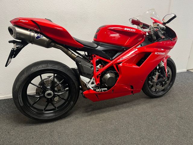 ducati - 1098