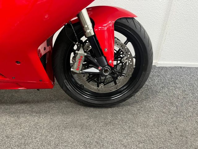 ducati - 1098