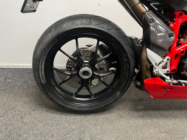 ducati - 1098