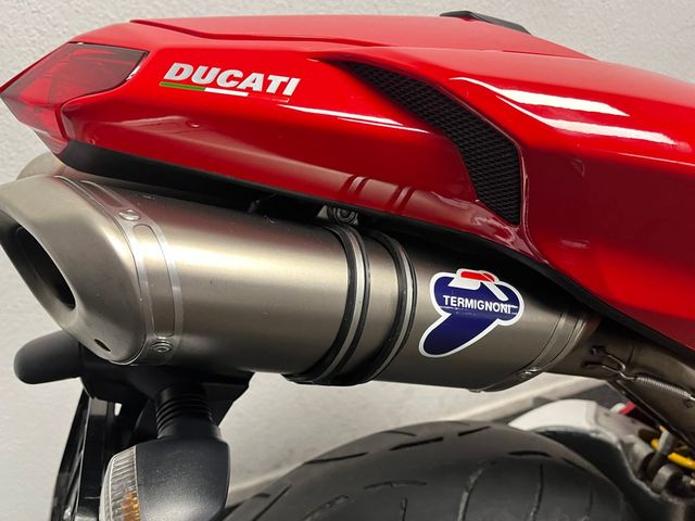 ducati - 1098