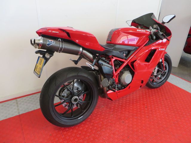 ducati - 1098