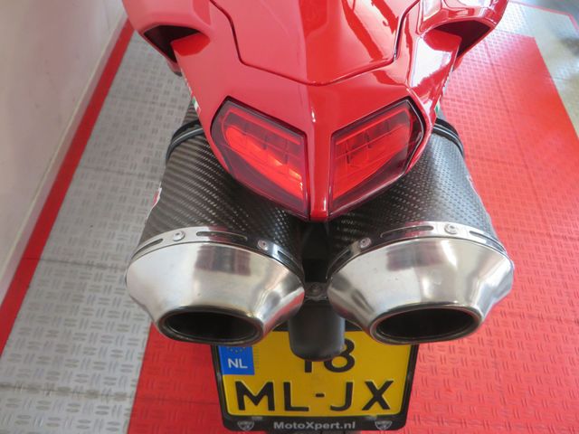 ducati - 1098