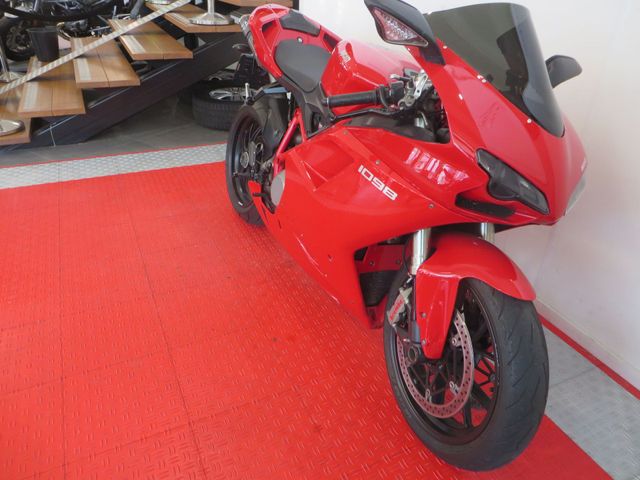 ducati - 1098