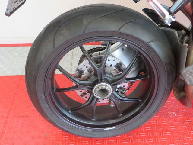 ducati - 1098