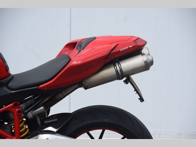 ducati - 1098