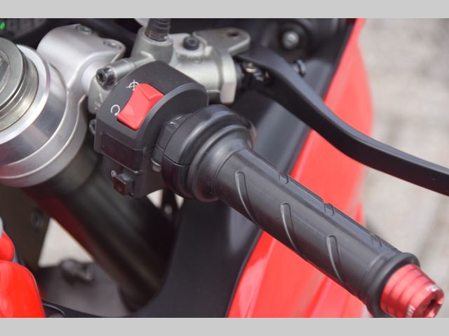 ducati - 1098