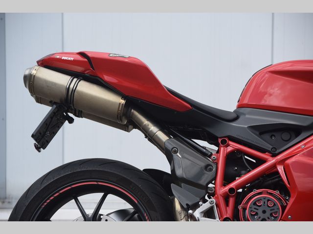 ducati - 1098