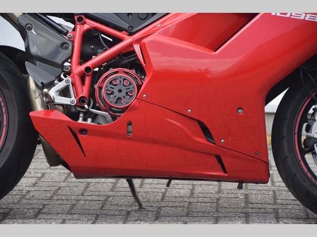 ducati - 1098