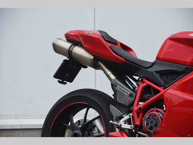 ducati - 1098