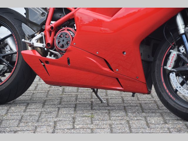 ducati - 1098
