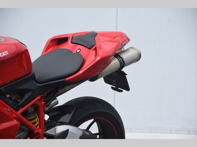 ducati - 1098