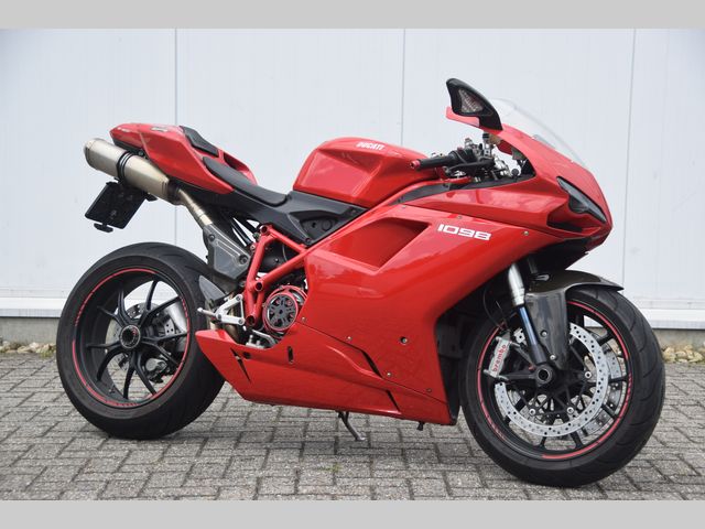 ducati - 1098