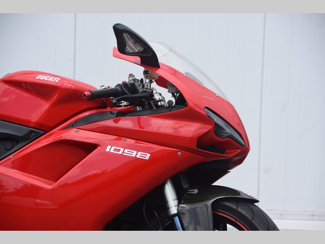 ducati - 1098