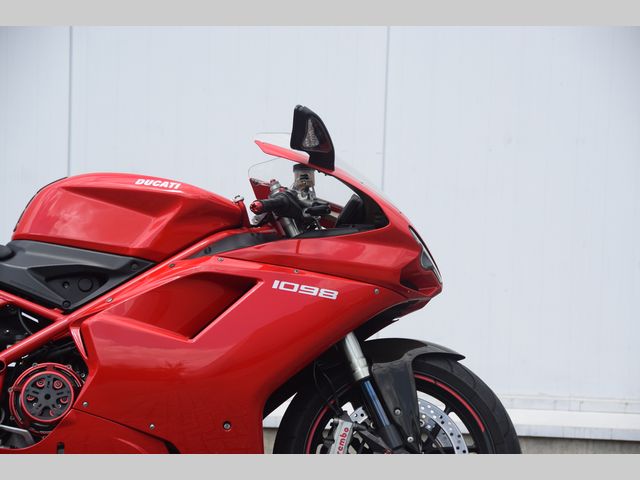 ducati - 1098