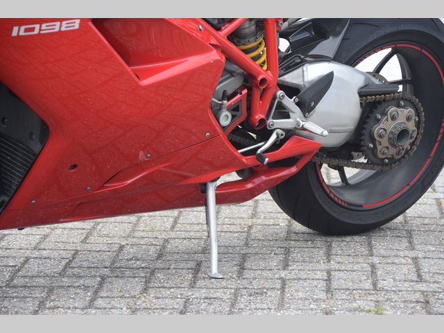 ducati - 1098