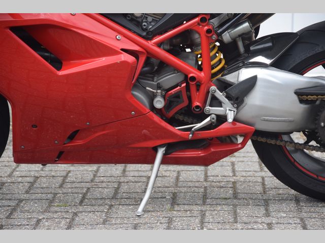 ducati - 1098