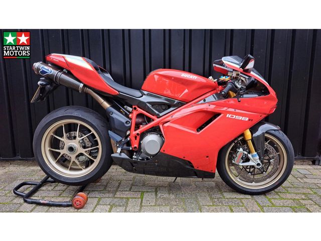 ducati - 1098-r